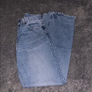 Aeropostale jeans